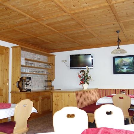 Ferienhaus Inge 皮茨河谷圣莱昂哈德 外观 照片