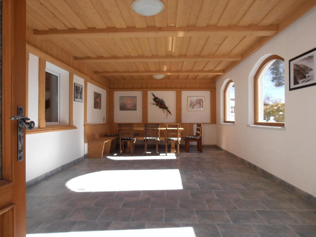 Ferienhaus Inge 皮茨河谷圣莱昂哈德 客房 照片