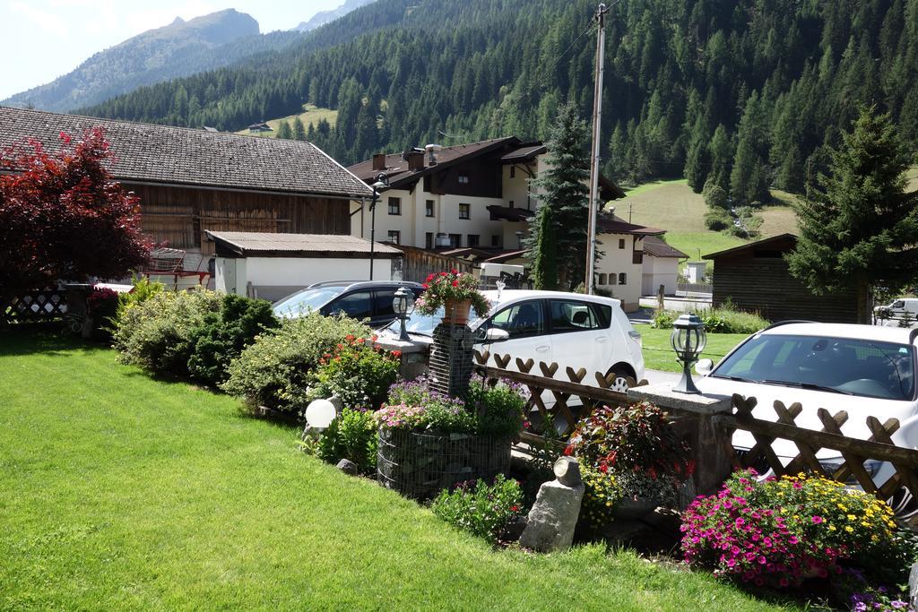 Ferienhaus Inge 皮茨河谷圣莱昂哈德 外观 照片