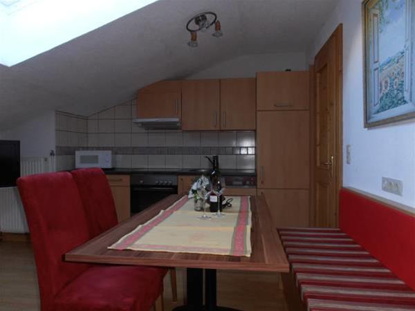 Ferienhaus Inge 皮茨河谷圣莱昂哈德 外观 照片