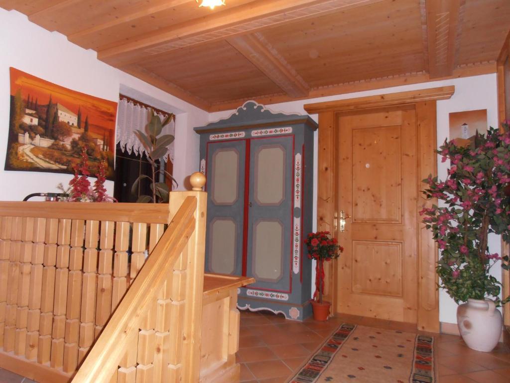 Ferienhaus Inge 皮茨河谷圣莱昂哈德 外观 照片